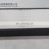 Primary Efficient Panel Antibacterial Filter for Air Conditioner