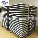 High Yield Freeze Drying Equipment With Special Design for Freeze Dried Pea Dryer thumbnail-4