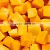 High Quality Individual Quick Frozen Diced Mango From Vietnam thumbnail-2