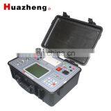 HZ-2009 Full Function High Voltage Switch Dynamic Characteristic Tester Circuit Breaker Analyzer thumbnail-4