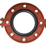 Steel Sand Casting Parts thumbnail-3