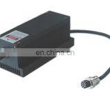 1W 532nm Green Single Longitudinal Mode Laser for Holography thumbnail-2