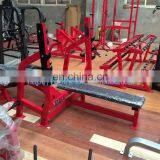 Strength Equipment Exercise Machine Flat Bench thumbnail-4