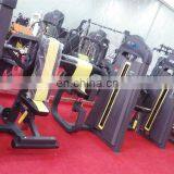 Hot Selling Products Best Quality Body Fitness Gym Equipment Names of Exercise Machines Leg Extension SE02 thumbnail-4