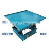 Better Group Concrete Table Molds, Outdoor Concrete Table, Concrete Table Vibrator thumbnail-3