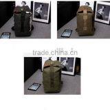 Wholesale High Quality Bucket Bag Outdoor Hiking Tactical Backpacks Bags thumbnail-3