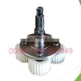 Electric Tricycle Motor Head Rickshaw Motor Head With Gear