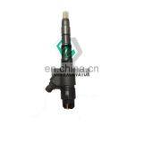 EC210BLC D6E Diesel Engine Fuel Injector 0445120067 4290987 20798683 0986435549 thumbnail-2