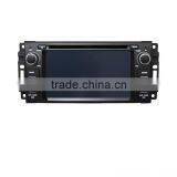 Car DVD GPS With Full Function Car Navigation for Dodge1 thumbnail-4