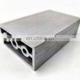 Cheap Price Custom Design Square Aluminium Extrusion thumbnail-2