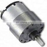 12V-24V dc Permanent Magnet Small Geared Box Motor thumbnail-2
