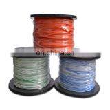 Single Core High Temperature Wire 10-24AWG PFA Coated Wire AWM 10142 for Internal Wiring thumbnail-2