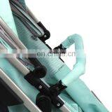 Online High Landscape Cheap China Baby Carriage Baby Stroller for Children thumbnail-2