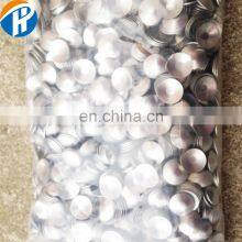 SS End Weld Welding Plate for Cartridge Heater Dia5mm thumbnail-4