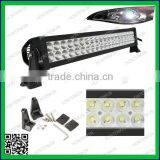 2015 NEW Product LED Light Bar 120W