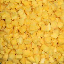 Frozen Diced Mango 10mm thumbnail-2