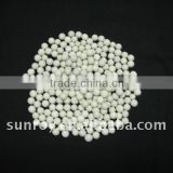 Ceramic Insert Balls for Oil Refining and Petrochemical Industries