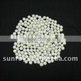 Ceramic Insert Balls for Oil Refining and Petrochemical Industries