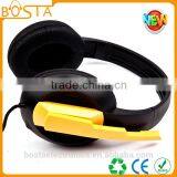 Flexible Microphone Headband Headset Oem Odm Electronics Headset thumbnail-2