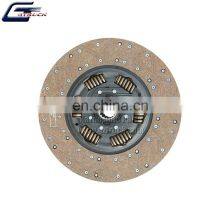 Auto Clutch Disc Oem 1878002024 for MB Truck Clutch Pressure Plate thumbnail-4