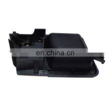 NEW BLACK Door Handles Front LEFT 701837019A FOR Volkswagen EuroVan thumbnail-5