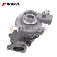 Auto Turbocharger Assy For Mitsubishi L200 Triton K74T K94W V24W V44W MR212759 49135-02110 thumbnail-2