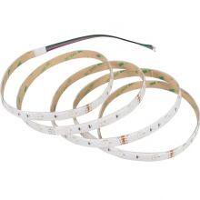 IP65 IP67 IP68 Waterproof RGB Programmable Rgb 5050 Led Strip thumbnail-2