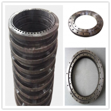Roller Slewing Bearing FH Slewing Ring Bearing for Excavator thumbnail-2