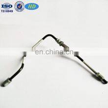 ABS Brake Oil Line Oil Inlet Pipe Rear Brake Tube Sae J1402 Brake Hose thumbnail-4