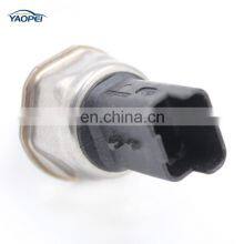 55PP0603 Factory Price Fuel Rail Pressure Sensor For Citroen Peugeot Partner Tepee 1.6 Hdi JTD 9655465480 thumbnail-3