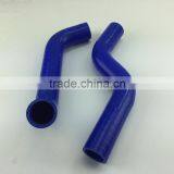 OEM High Performance Auto Accessories Flexible Universal Silicone Radiator Hose From China thumbnail-6