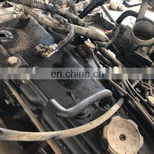 Second Hand Engine 2.0L 109hp Engine Assembly Used Used Engine Car for Mitsubishi Pajero 2012 thumbnail-3