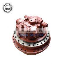 CAT Excavator Hydraulic Motor 329d Final Drive 329d Travel Motor 378-9568 378-9567 thumbnail-4