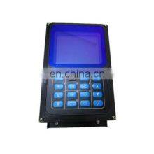 PW130-7 Excavator Monitor Cluster Gauge 7835-12-2104