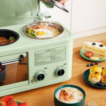 Multi-function Breakfast Makers thumbnail-2