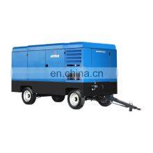 Liutech LUY350-34 Compresores 1300 Cfm for Water Well Drillling