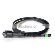 FTTA ODVA Outdoor Waterproof IP67 ODVA Optical Fiber Adapter Connector thumbnail-4