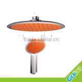 Plastic ABS & Chrome Plated Shower Hand thumbnail-1