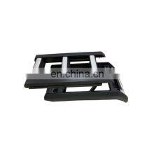 2021 China's Hot-selling Aluminum Car Side Climbing Ladder For Land Rover