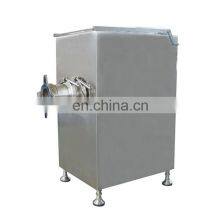 Large Capacity SUS304 Stainless Steel Electric Meat Mincer Machine