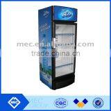 Freezer Showcase;cooling Showcase