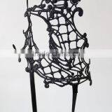 High Quality Sexy Masquerade Party Lace Masks For Halloween/Christmas thumbnail-6