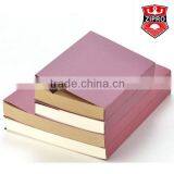 Office School Notebook Personalized Day Planner Karft Cover Notebook thumbnail-1