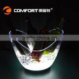 Most Selling Items Clear Acrylic Led Drink Bucket thumbnail-3