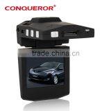 Best Seller Manual Car Camera hd Dvr G740H From Conqueror G-Sensor thumbnail-2