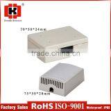 Good Material High Standard Small Plastic Electrical Boxes thumbnail-5