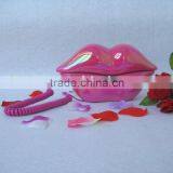 Sexy Kiss Lip Phone thumbnail-1