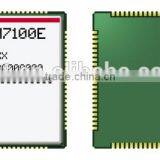 SIM7100E TDD-LTE/FDD-LTE/WCDMA/GSM/GNSS SMT Type Module thumbnail-3