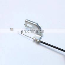 Hot Sale Hood Release Cable Bonnet Cable Automobile Cable thumbnail-2