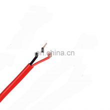 OEM fire alarm cable 2cores multicores control cable BC/CCA Conductor